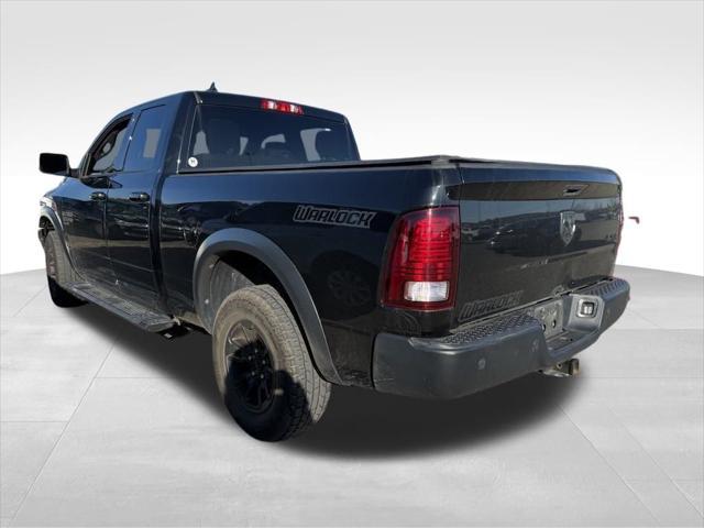 used 2021 Ram 1500 Classic car, priced at $29,905