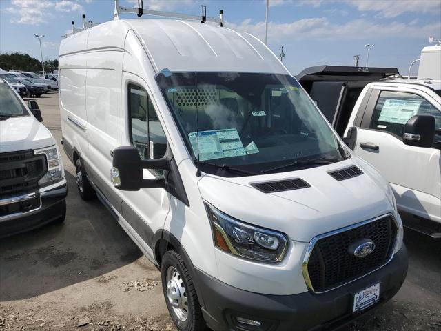 new 2023 Ford Transit-250 car, priced at $60,068