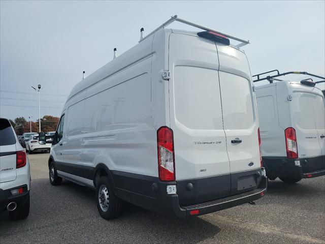 new 2023 Ford Transit-250 car, priced at $68,225