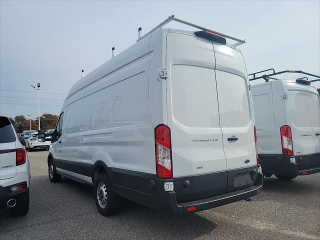 new 2023 Ford Transit-250 car, priced at $60,068