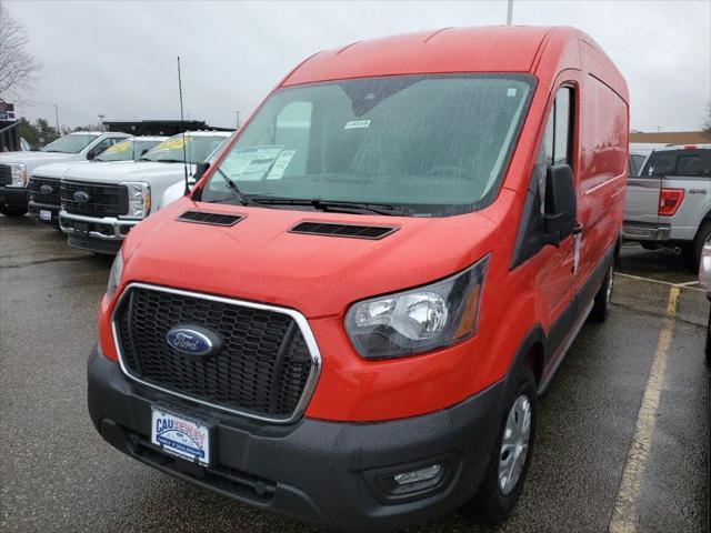 new 2024 Ford Transit-250 car, priced at $51,174