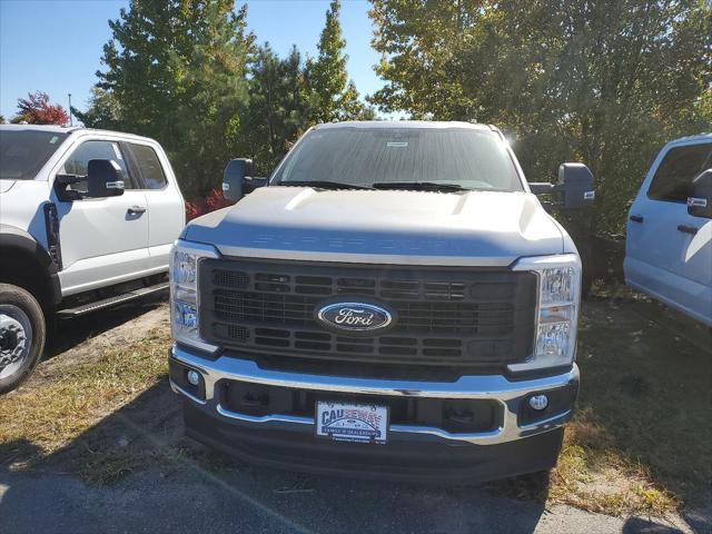 new 2024 Ford F-350 car, priced at $51,593