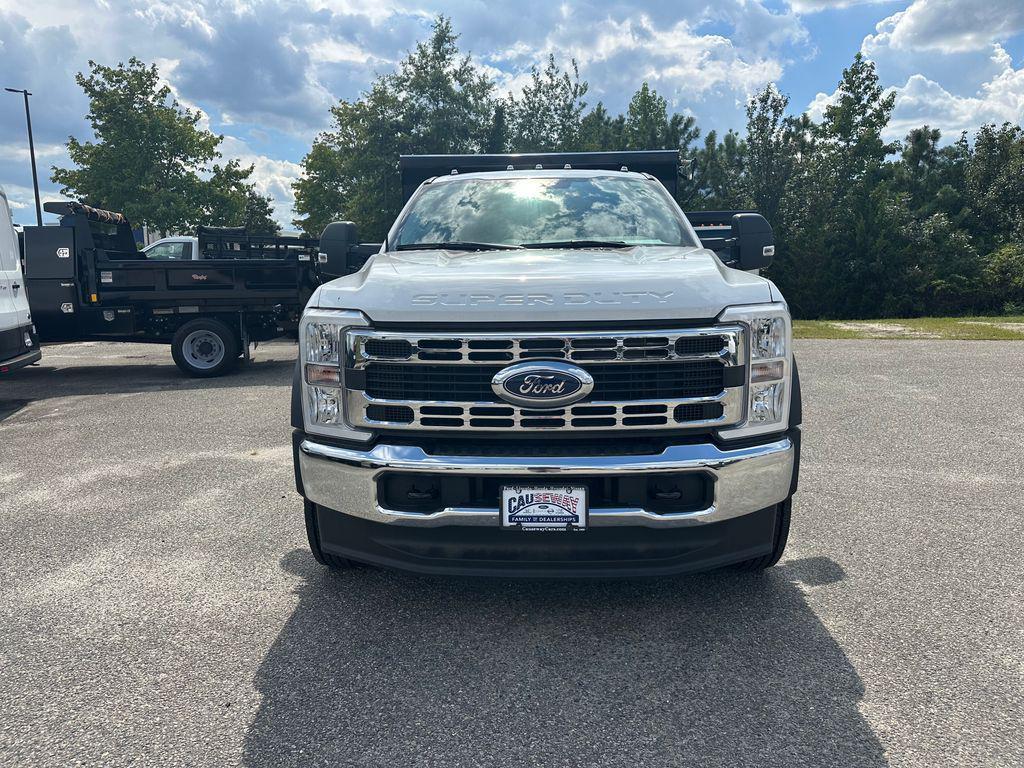 new 2024 Ford F-450 car, priced at $76,406