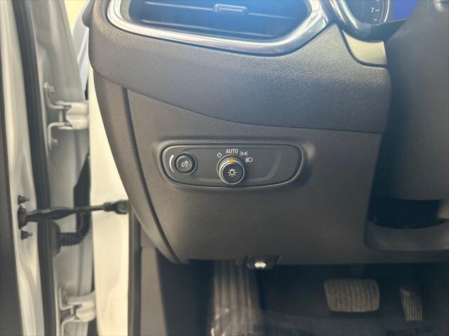 used 2020 Chevrolet Equinox car, priced at $16,990