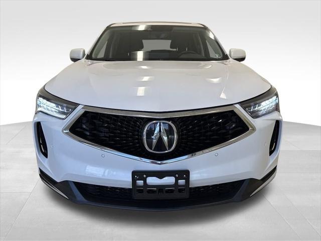 used 2024 Acura RDX car, priced at $42,060