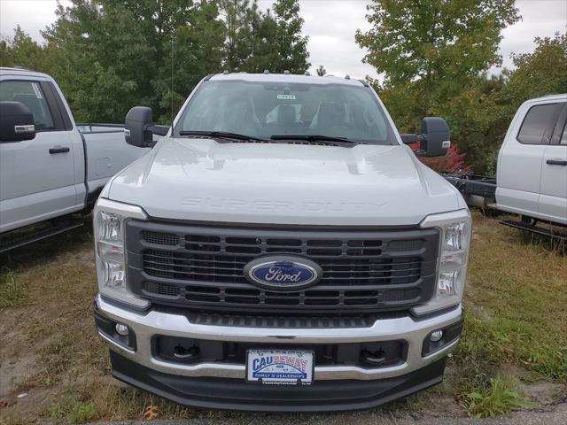 new 2024 Ford F-350 car, priced at $65,766