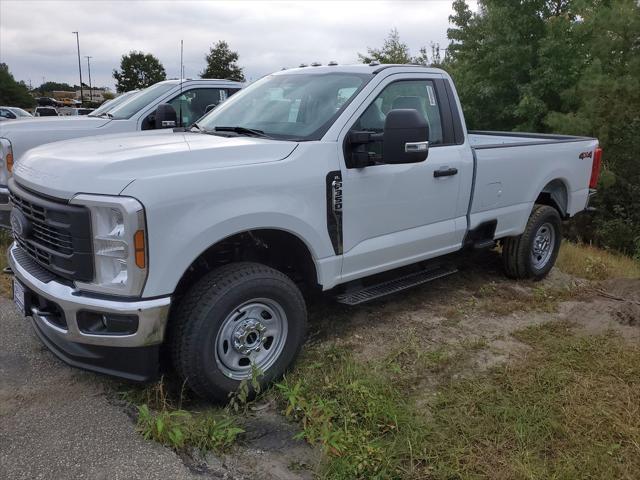 new 2024 Ford F-350 car, priced at $65,766