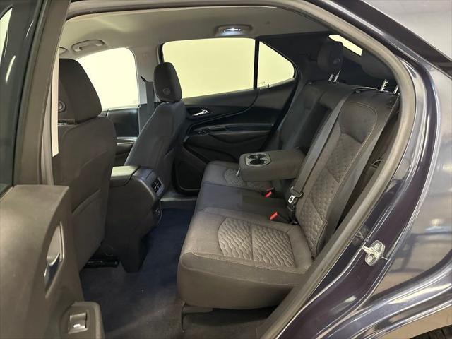 used 2019 Chevrolet Equinox car, priced at $14,110