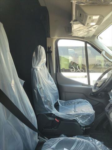 new 2025 Ford Transit-250 car, priced at $53,478