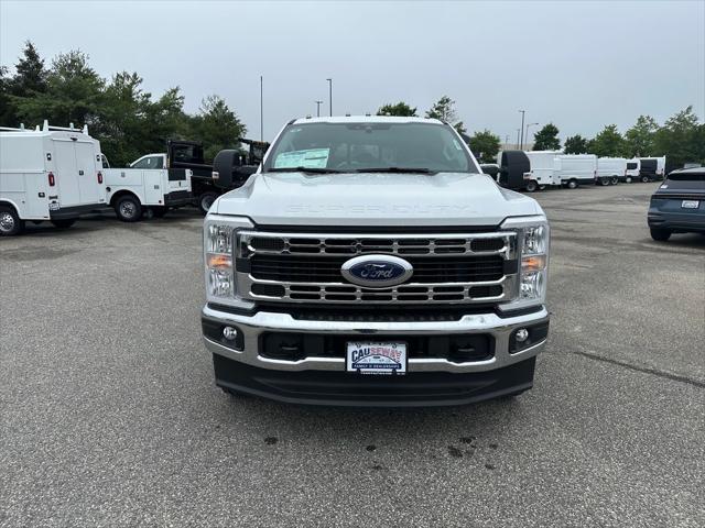 new 2025 Ford F-350 car, priced at $72,998
