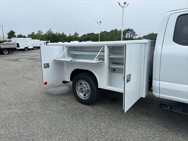 new 2025 Ford F-350 car, priced at $72,998