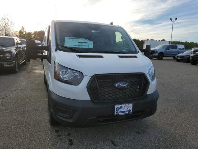 new 2024 Ford Transit-150 car, priced at $48,335