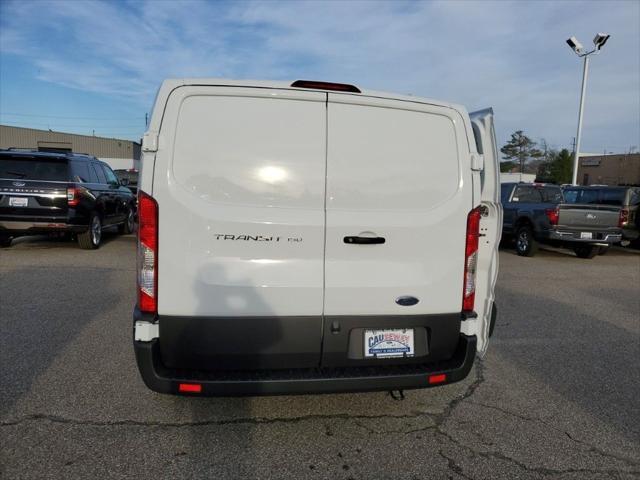 new 2024 Ford Transit-150 car, priced at $48,335