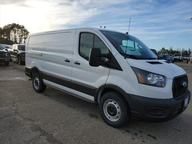 new 2024 Ford Transit-150 car, priced at $48,335