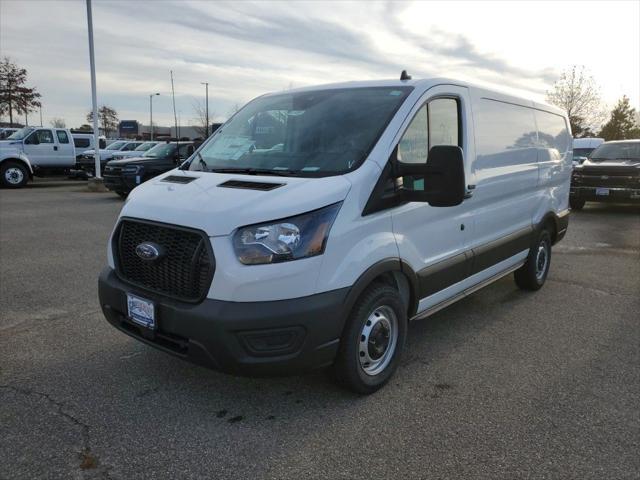 new 2024 Ford Transit-150 car, priced at $48,335