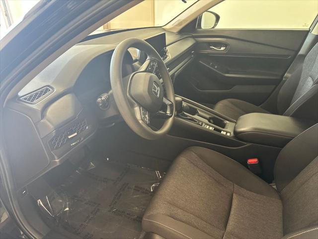 used 2023 Honda Accord car, priced at $25,998