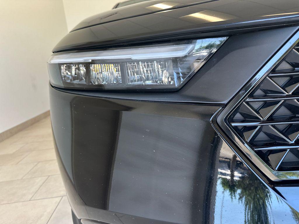used 2023 Honda Accord car, priced at $23,458