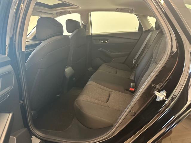 used 2023 Honda Accord car, priced at $25,998