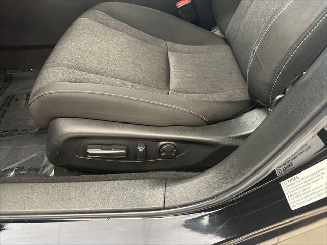 used 2023 Honda Accord car, priced at $25,998
