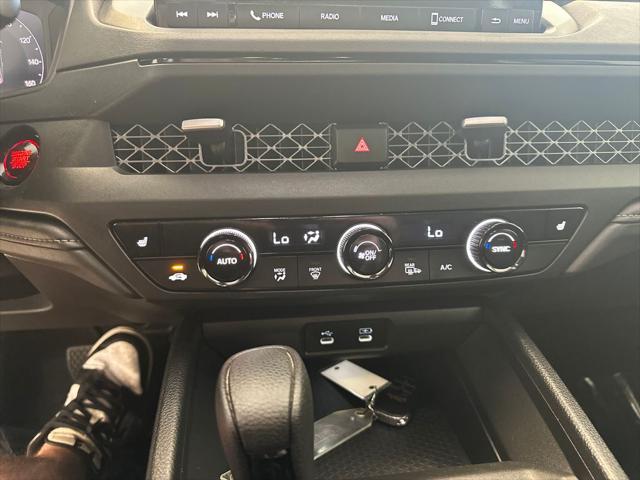 used 2023 Honda Accord car, priced at $25,998