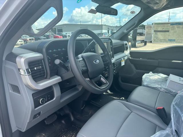new 2025 Ford F-350 car, priced at $57,916