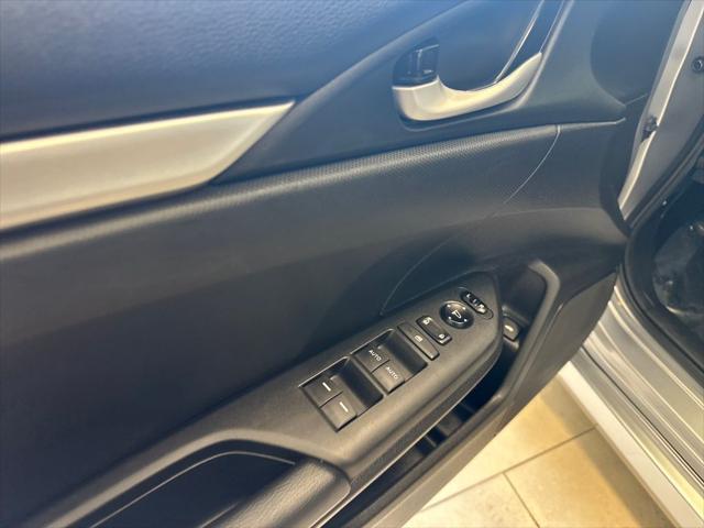 used 2019 Honda Civic car, priced at $19,693