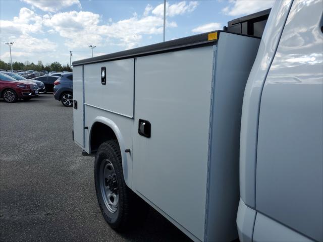 new 2024 Ford F-350 car, priced at $74,990