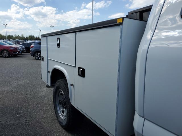 new 2024 Ford F-350 car, priced at $70,108