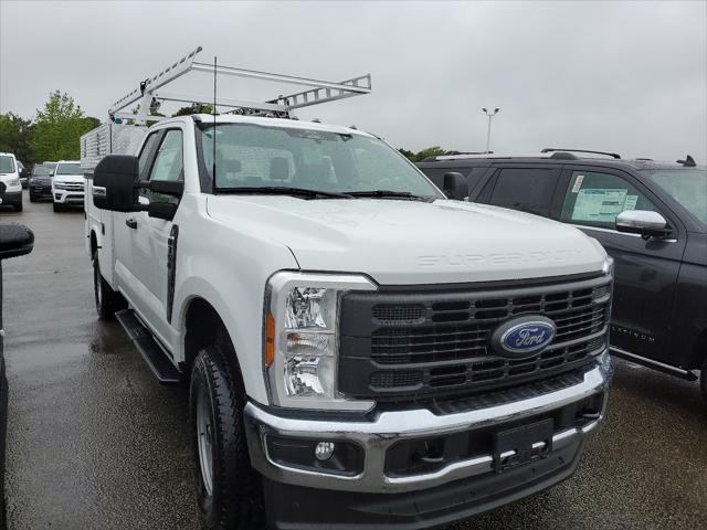 new 2024 Ford F-350 car, priced at $74,990