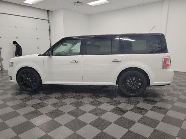 used 2016 Ford Flex car, priced at $20,550