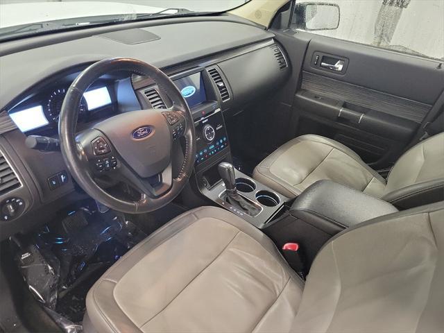 used 2016 Ford Flex car, priced at $20,550