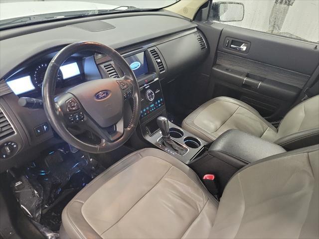 used 2016 Ford Flex car, priced at $27,990