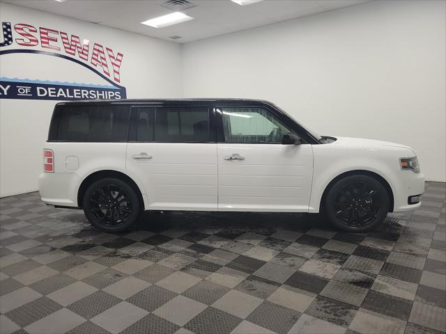 used 2016 Ford Flex car, priced at $27,990