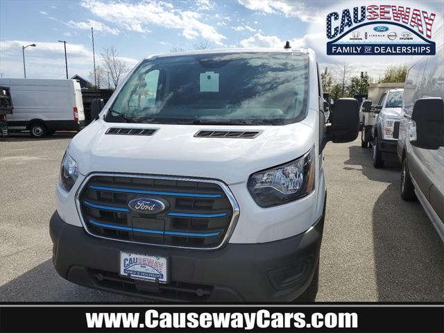 new 2023 Ford Transit-350 car, priced at $43,866