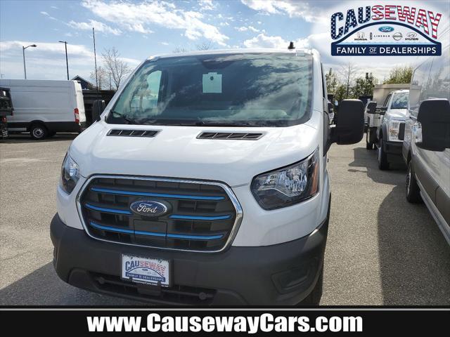 new 2023 Ford Transit-350 car, priced at $52,366