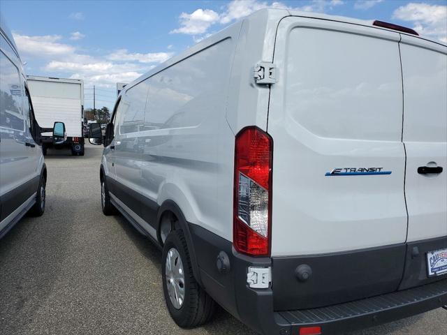 new 2023 Ford Transit-350 car, priced at $52,366