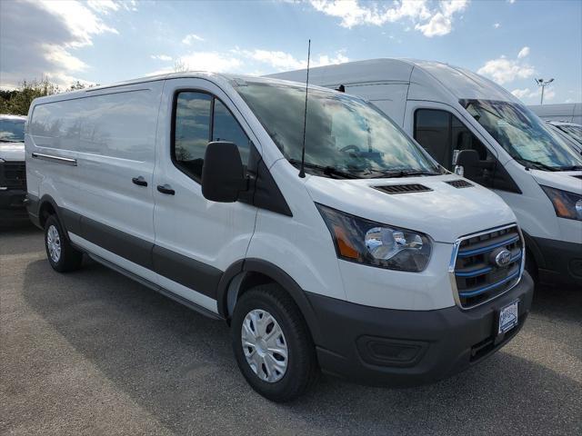 new 2023 Ford Transit-350 car, priced at $52,366