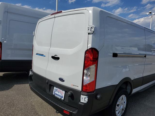 new 2023 Ford Transit-350 car, priced at $43,866