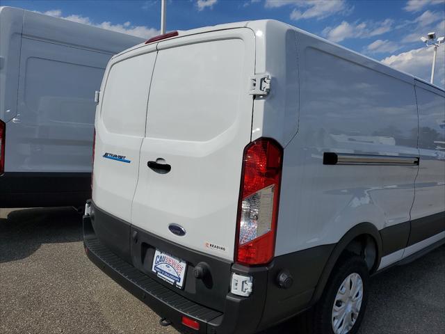 new 2023 Ford Transit-350 car, priced at $68,040