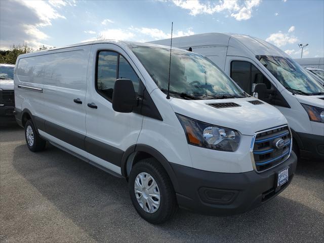 new 2023 Ford Transit-350 car, priced at $68,040