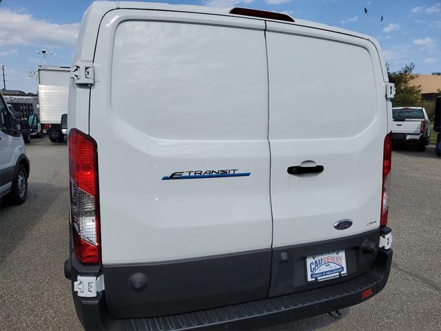 new 2023 Ford Transit-350 car, priced at $43,866