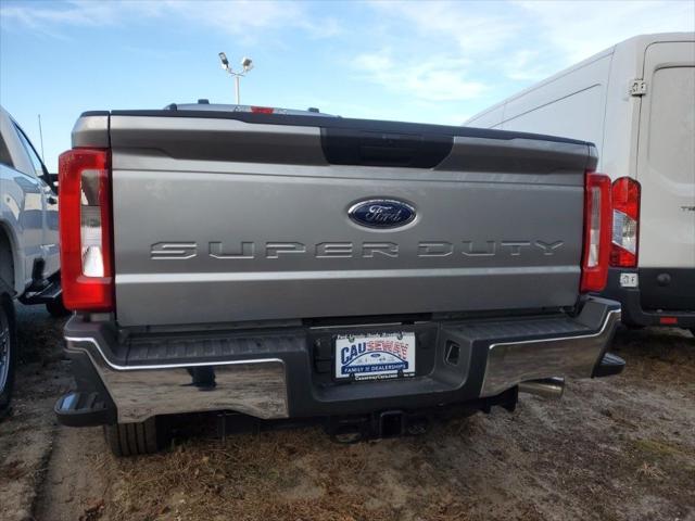 new 2024 Ford Bronco Sport car, priced at $37,550