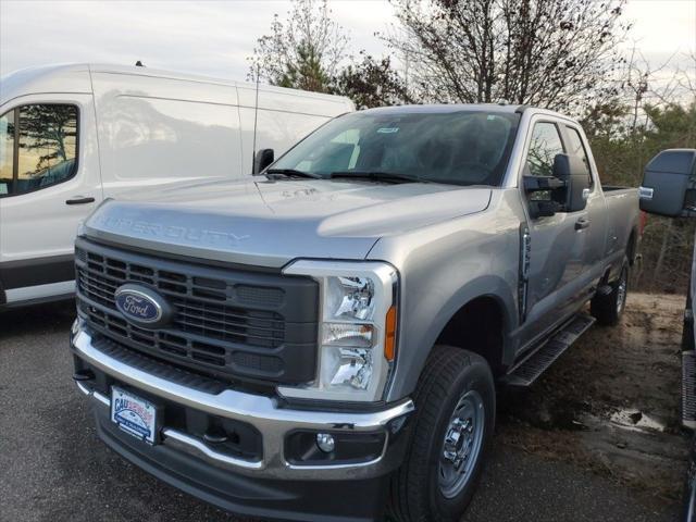 new 2024 Ford Bronco Sport car, priced at $37,550