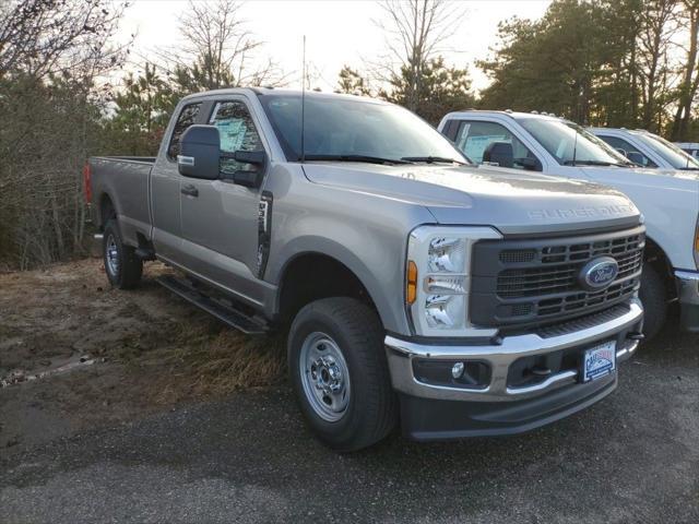 new 2024 Ford Bronco Sport car, priced at $37,550