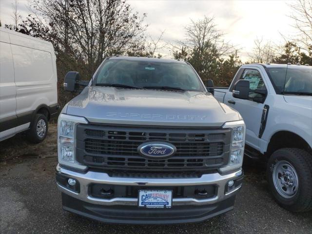 new 2024 Ford Bronco Sport car, priced at $37,550