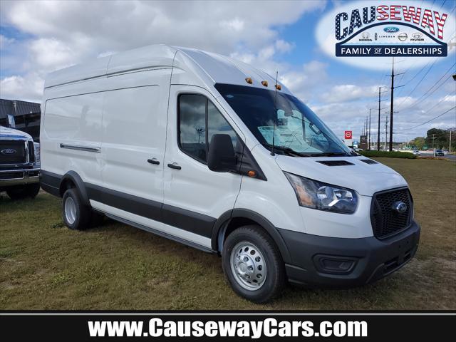 new 2024 Ford Transit-350 car, priced at $59,182