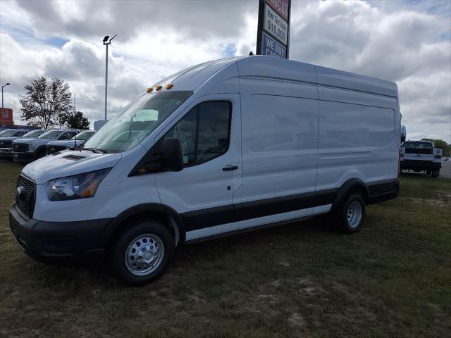 new 2024 Ford Transit-350 car, priced at $57,182