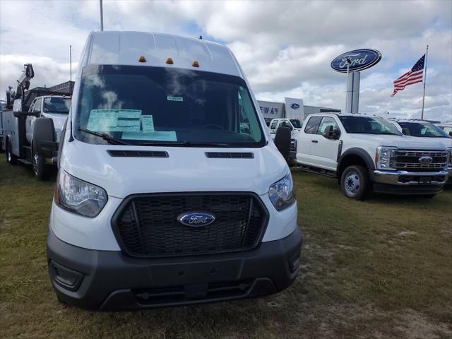 new 2024 Ford Transit-350 car, priced at $57,182