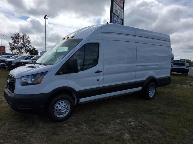 new 2024 Ford Transit-350 car, priced at $59,182