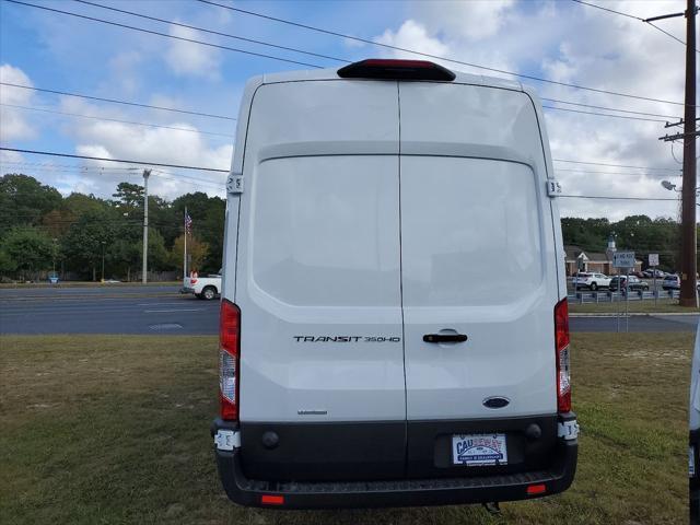 new 2024 Ford Transit-350 car, priced at $57,182